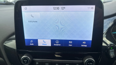 Ford Puma 1.0 EcoBoost Hybrid mHEV Titanium First Ed 5dr Petrol Hatchback